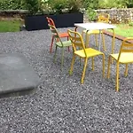 Pensjonat Maison D'eclaibes