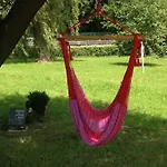 Maison D'eclaibes Pensjonat Eclaibes