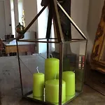 Pensjonat Maison D'eclaibes