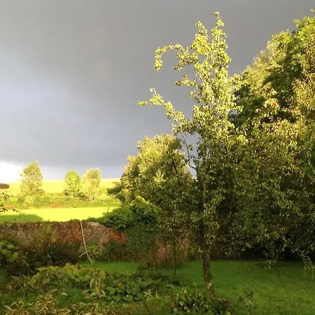 Pensjonat Maison D'eclaibes 3*