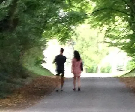 Maison D'eclaibes Pensjonat Eclaibes