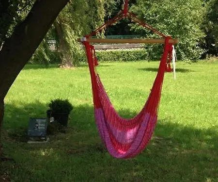 Maison D'eclaibes Pensjonat Eclaibes