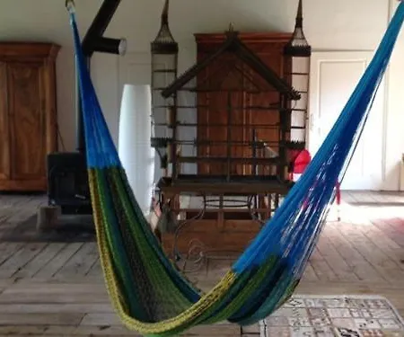 Maison D'eclaibes Pensjonat Eclaibes