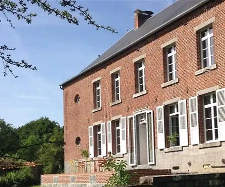 Maison D'eclaibes Pensión 3*