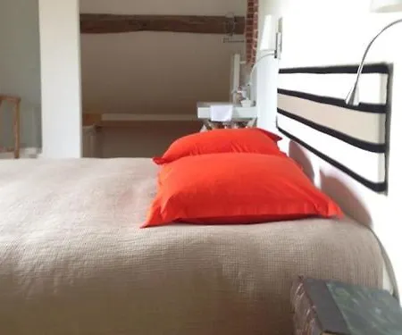 Pensión Maison D'eclaibes