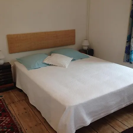 Pensión Maison D'eclaibes 3*