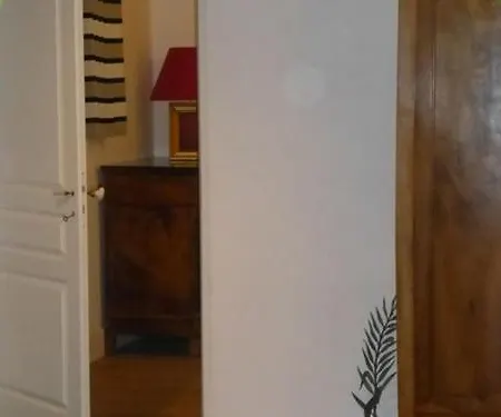 Pensión Maison D'eclaibes