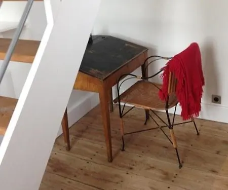 Maison D'eclaibes Pensión 3*
