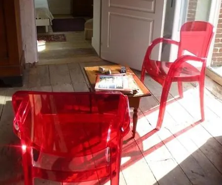 Pensión Maison D'eclaibes Eclaibes