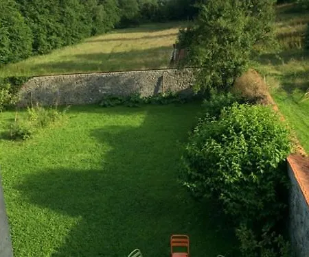 Pensión Maison D'eclaibes