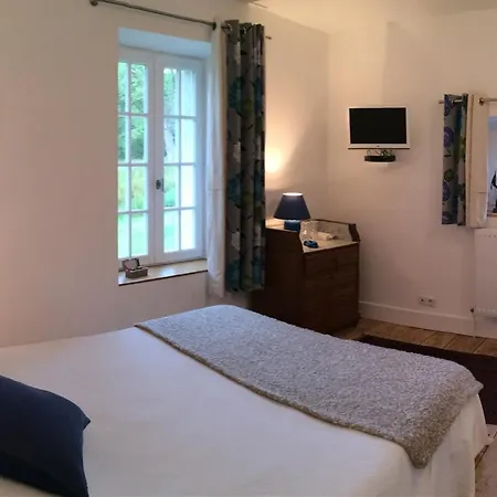 Pensión Maison D'eclaibes