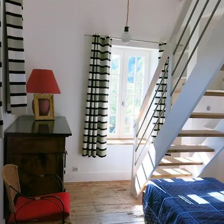 Pensión Maison D'eclaibes