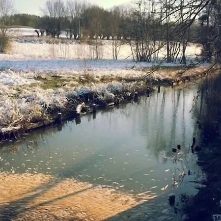 Maison D'eclaibes 3* Eclaibes