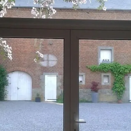 Maison D'eclaibes 3* Eclaibes