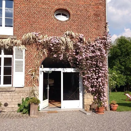 Maison D'eclaibes Pensjonat 3*