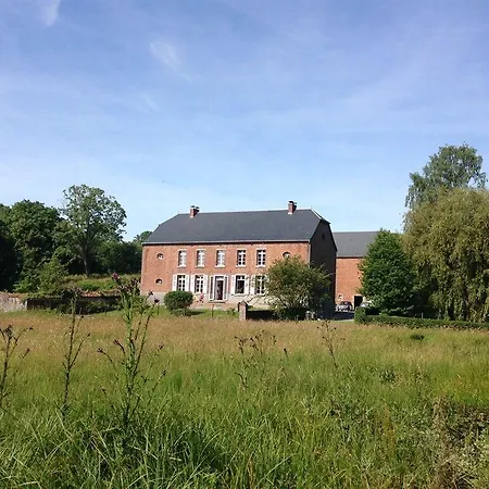 Maison D'eclaibes Pensión