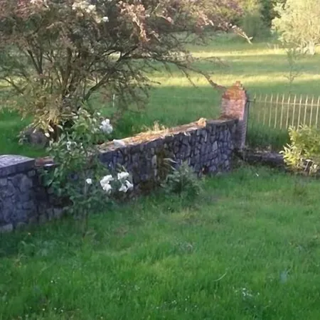 Maison D'eclaibes Pensjonat