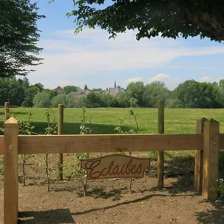 Maison D'eclaibes Pensión 3*