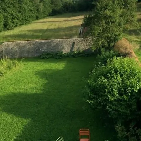 Pensjonat Maison D'eclaibes Eclaibes