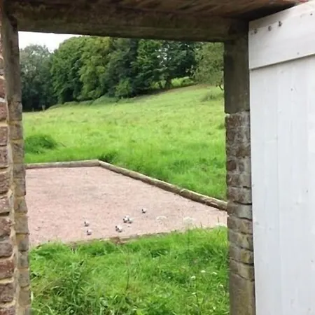 Maison D'eclaibes Pensjonat Eclaibes