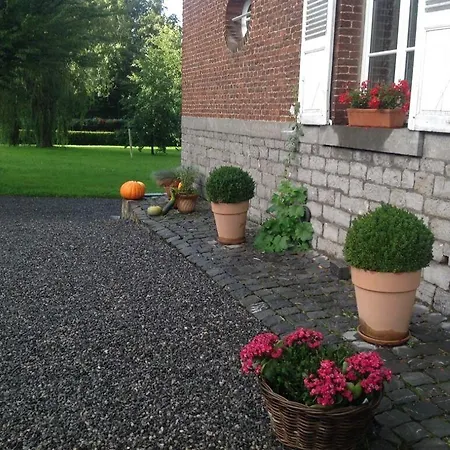 Maison D'eclaibes Pensjonat