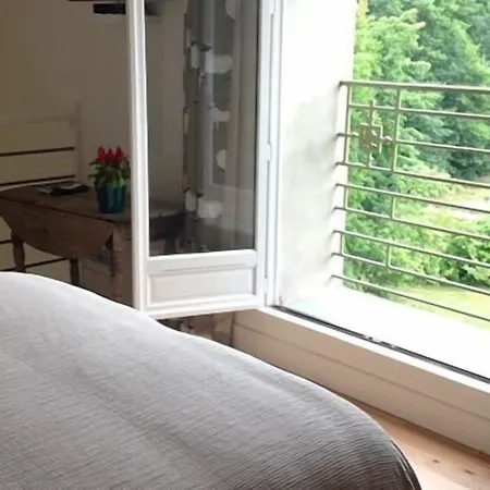Maison D'eclaibes 3*