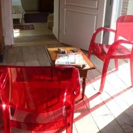 Maison D'eclaibes Pensjonat