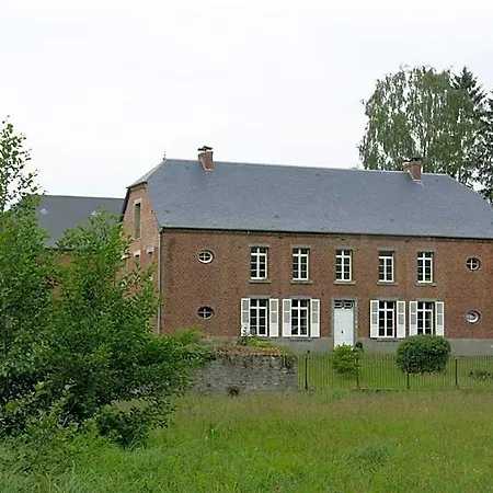 Pensión Maison D'eclaibes 3*