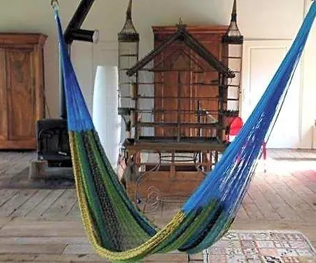 Maison D'eclaibes Pensión Eclaibes