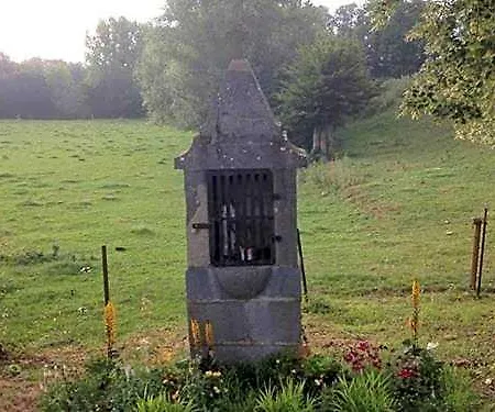 Pensión Maison D'eclaibes 3*