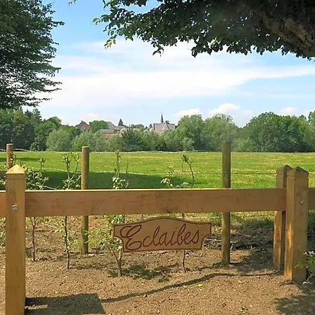 Maison D'eclaibes 3*