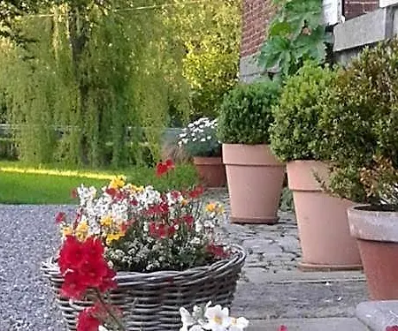Maison D'eclaibes Pensión