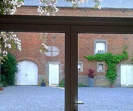 Maison D'eclaibes Pensión