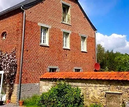 Pensión Maison D'eclaibes Eclaibes
