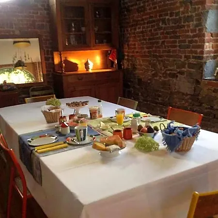 Pensión Maison D'eclaibes 3*