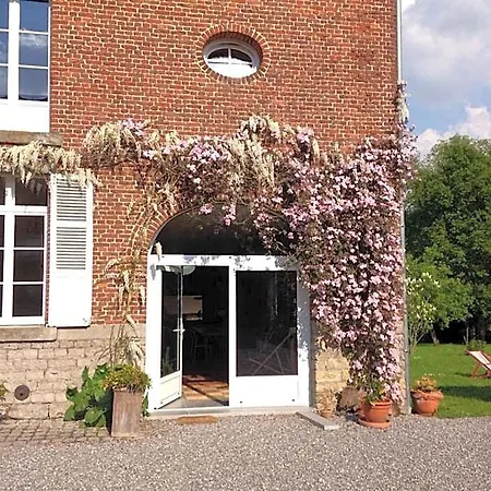 Maison D'eclaibes Pensión 3*
