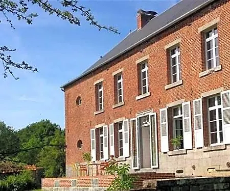 Maison D'eclaibes Pensión Eclaibes