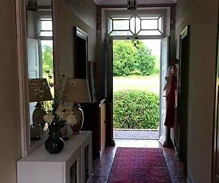 Maison D'eclaibes 3*
