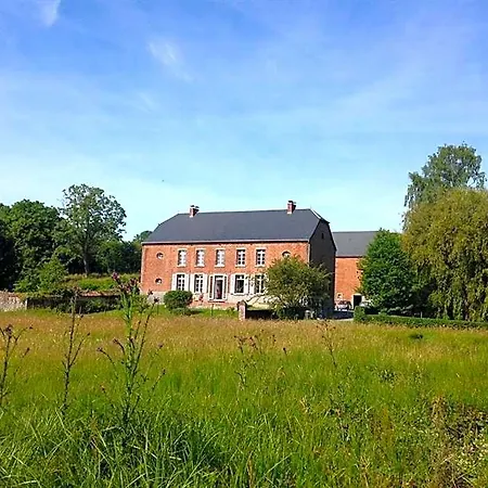 Maison D'eclaibes Pensión Eclaibes