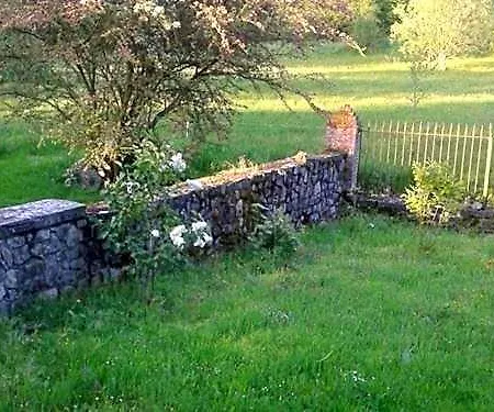 Pensión Maison D'eclaibes