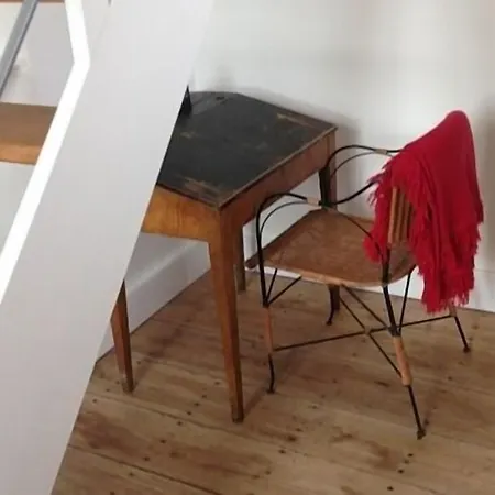 Maison D'eclaibes 3*
