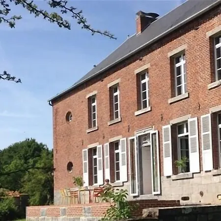Maison D'eclaibes Penzion 3*