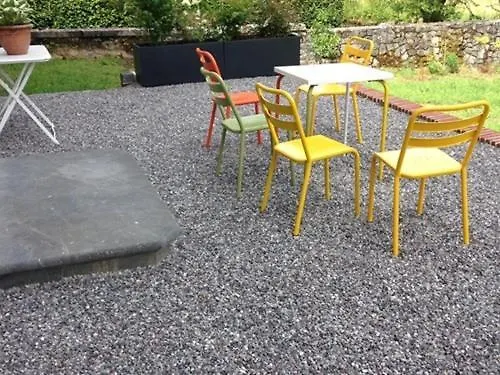 بيت ضيافة Maison D'eclaibes