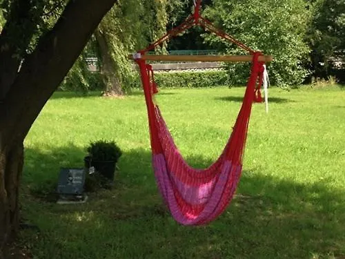 Maison D'eclaibes بيت ضيافة Eclaibes