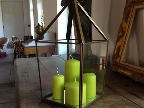 بيت ضيافة Maison D'eclaibes