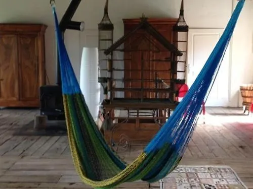 Maison D'eclaibes بيت ضيافة Eclaibes