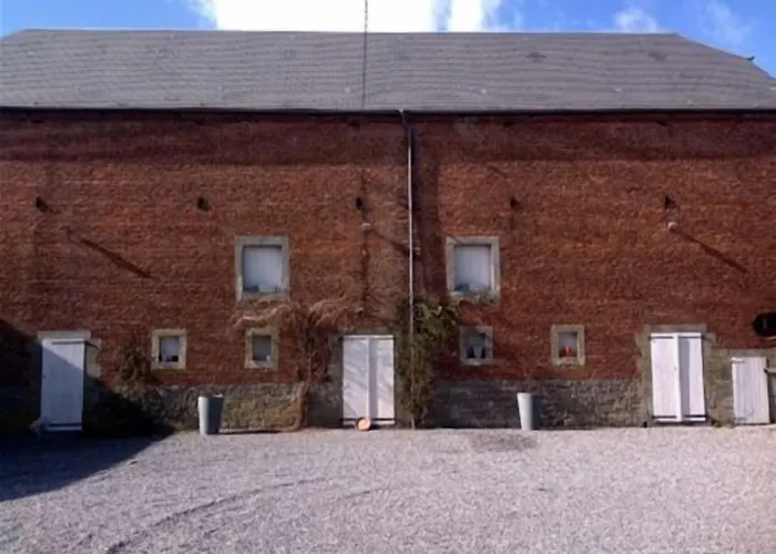 Maison D'eclaibes 3* Eclaibes