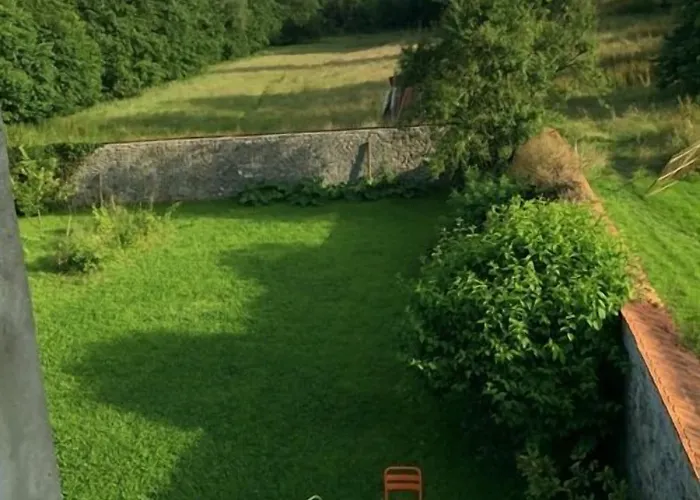 بيت ضيافة Maison D'eclaibes Eclaibes