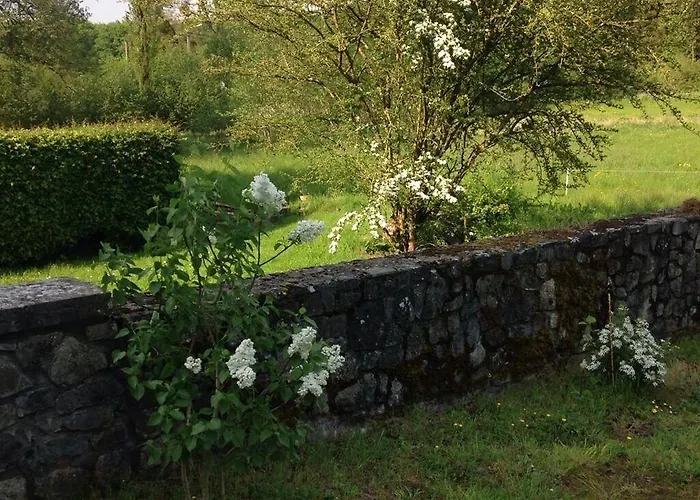 Maison D'eclaibes 3* Eclaibes