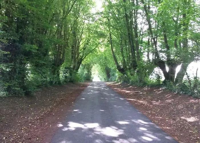 Maison D'eclaibes بيت ضيافة Eclaibes